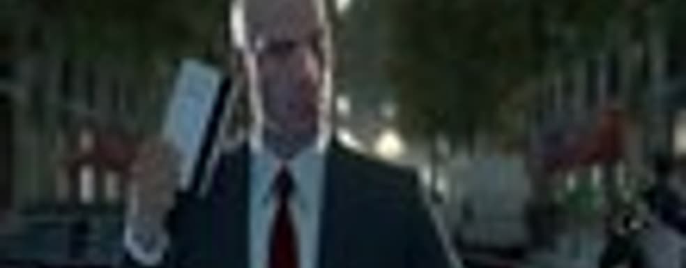 Релиз новой части Hitman задержится до марта 2016