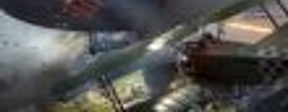 Electronic Arts запустила сервера Battlefield 1 с хардкорными правилами