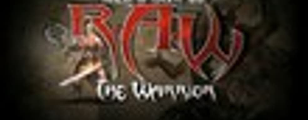 Трейлеры R.A.W. - Realms of Ancient War