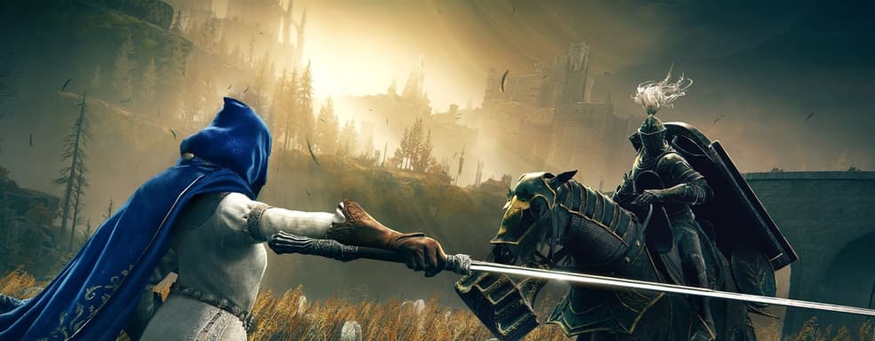 Создатель Elden Ring признал себя плохим игроком. Откровение Хидетаки Миядзаки