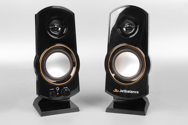 внешний вид Jetbalance JB-135