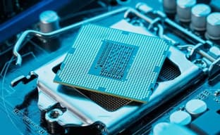 Intel повысила цены на процессоры предыдущего поколения