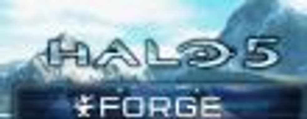 Редактор Forge из Halo 5: Guardians появится на РС
