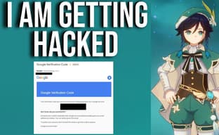 Под защитой. В Genshin Impact добавили двухфакторную аутентификацию