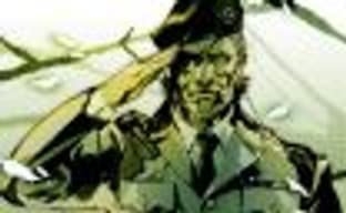 Продажи игр серии Metal Gear превысили отметку в 49 миллионов копий, показатели Konami за первый квартал текущего финансового года