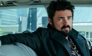 Звезда «Пацанов» Карл Урбан сыграет Джонни Кейджа в сиквеле фильма Mortal Kombat