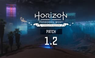 Horizon: Forbidden West на ПК получила патч 1.2. Какие изменения подготовили разработчики?