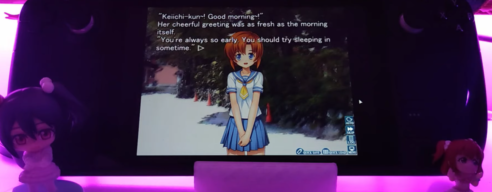 Valve подтвердила Steam Deck 2 и планы на Steam Controller. В Steam могут принять мобильные игры с сенсорным управлением