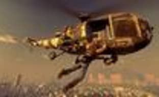 Новые скриншоты (Mercenaries 2, SW: The Force Unleashed, Alone in the Dark)