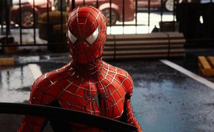 «Всё равно, даже если он выглядит как гоблин» Актёр Юрий Ловенталь прокомментировал замену лица Паркера в Marvel's Spider-Man