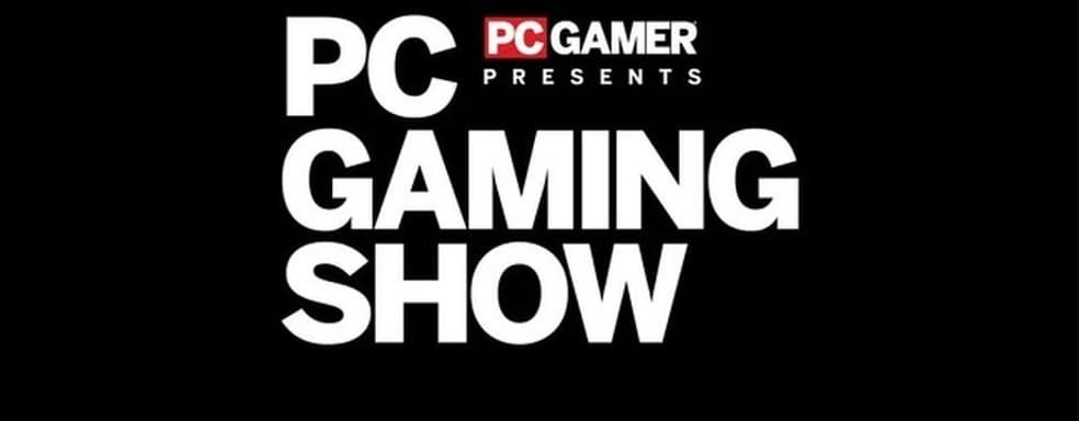 PC Gaming Show 2025 вернётся с более чем 50 играми в июне