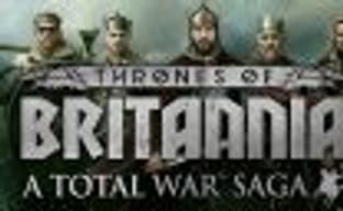 Первые оценки Total War Saga: Thrones of Britannia – хорошая стратегия без серьёзных нововведений