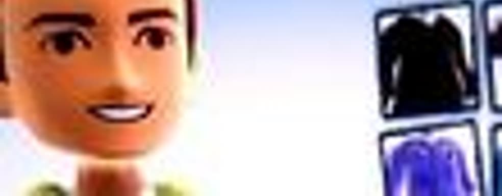 Avatar Store для Xbox 360 следующей весной