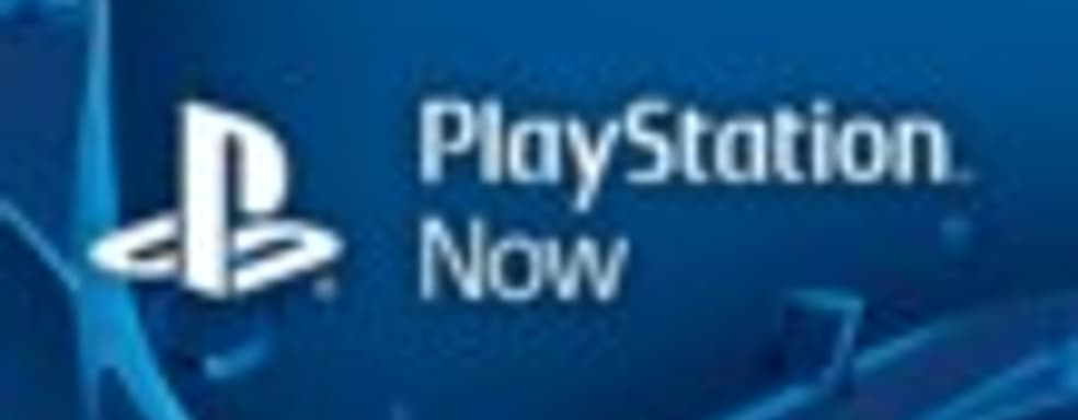 Сотни игр в PlayStation Now на старте