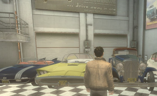 Mafia 2 Final Cut Global Mod to Get New Voice Acting