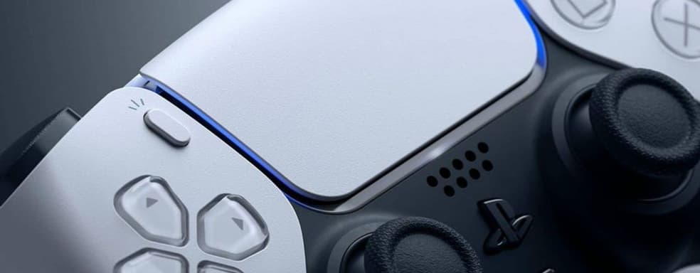 Steam теперь поддерживает почти все особенности нового контроллера PlayStation 5. Но не самые главные