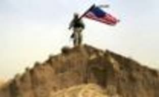 EA делала игру про войну в Ираке