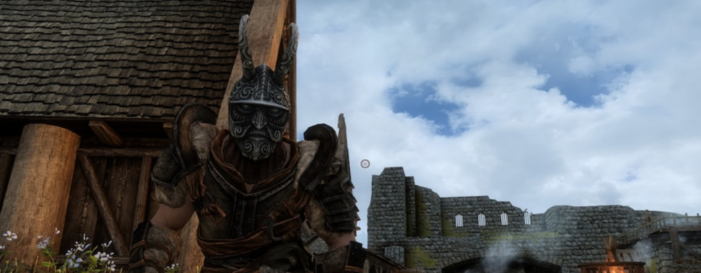 Skyrim Producer Had to Single-Handedly Adjust the Balance Before the Game's Release