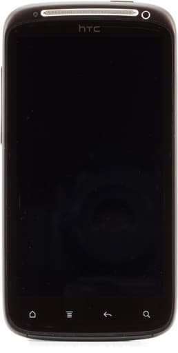 Коммуникатор HTC Sensation