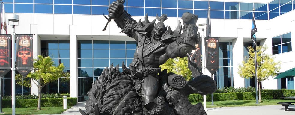 Microsoft смеется над Sony, у Blizzard опять проблемы, в AC Valhalla можно гладить киску — самое интересное за 4 августа
