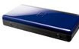 Cobalt/Black - новый цвет в линейке DS