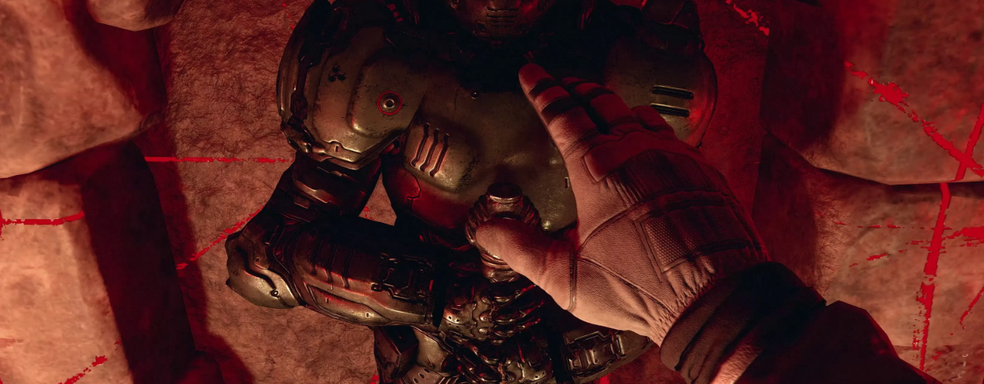 Starfield получила коллаб с DOOM. Вышел адский квест в стиле шутера id Software с новым оружием