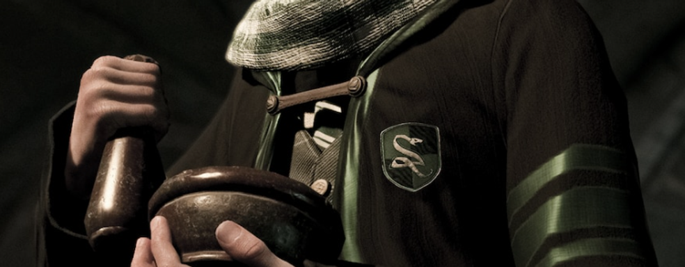 Empress взломала Hogwarts Legacy и проводит бета-тест. Заявление хакерши, подкол коллег и фанатов Football Manager