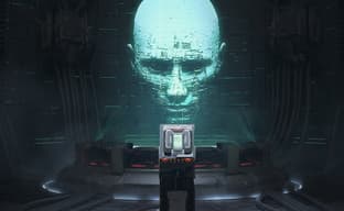 Открыта регистрация на участие в закрытой бете киберпанк-боевика Ghostrunner