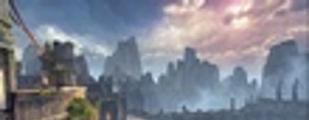 Дата выхода Sorcery