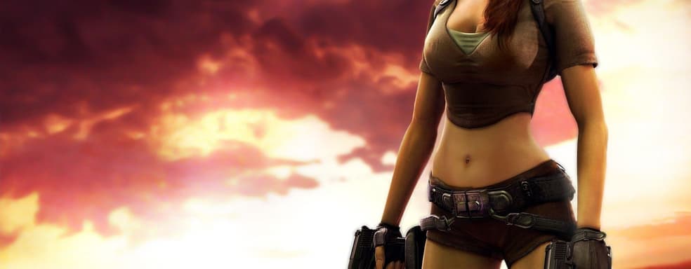 Легенда, ремейк и загубленный потенциал. Вспоминаем серию Tomb Raider. Часть вторая