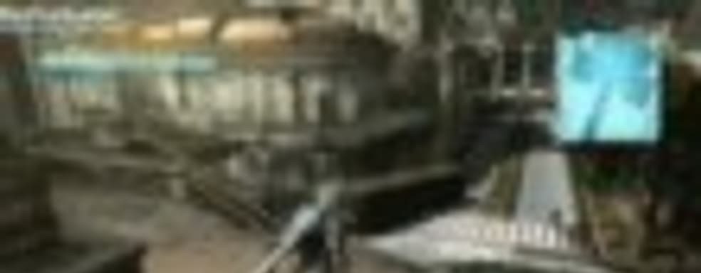 Демонстрация Metal Gear Rising: Revengeance