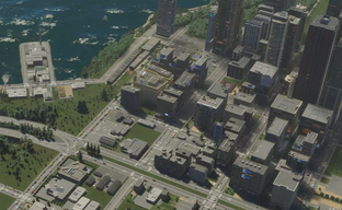Премьера геймплея Cities Skylines 2. Градостроительный симулятор нового поколения от Paradox Interactive