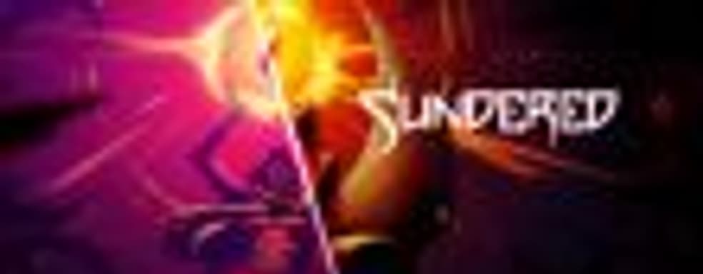 Демонстрация игрового процесса Sundered