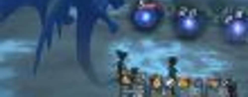 Глава Xbox о Blue Dragon 2: «Никогда не говори никогда»