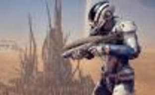 Представитель Bioware о точной дате выхода Mass Effect: Andromeda и улучшении лицевой анимации в игре