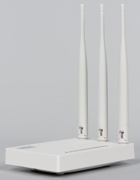 Внешний вид Netis WF2710