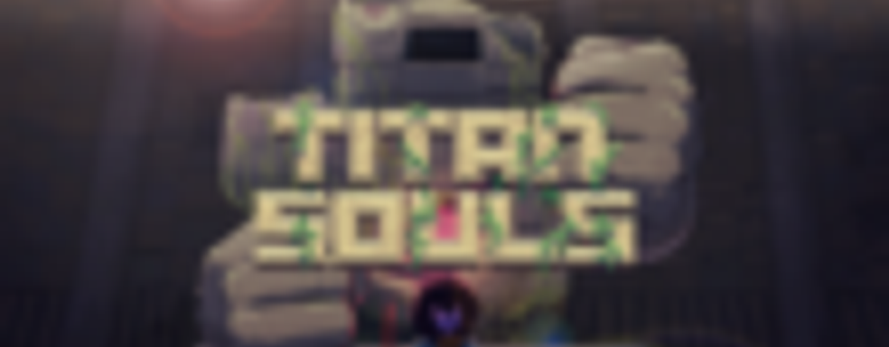 Titan Souls в продаже