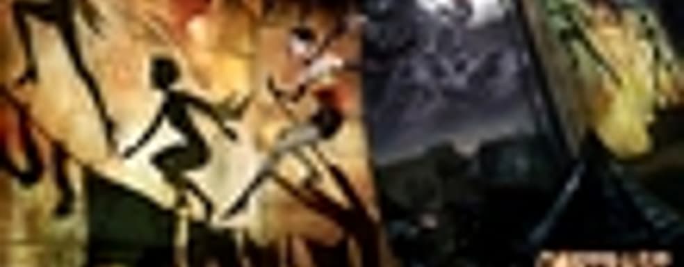 Трейлер Contrast - Didi