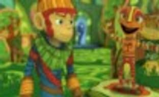 The Last Tinker: City of Colors в Steam 