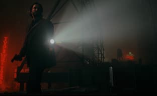 Alan Wake 2 получила большое обновление с более чем 200 улучшениями