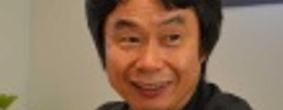 Nintendo: HD подкрался незаметно