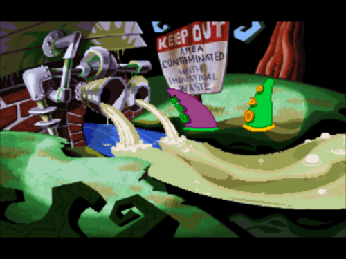 Запускаем старые квесты на планшетах iPad