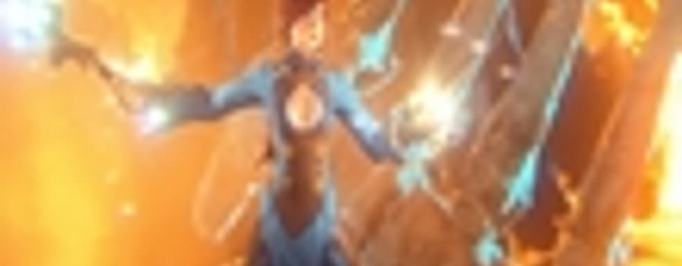 Everquest Next - первая информация о классах и расах