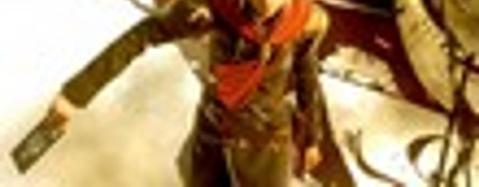 Final Fantasy Type-0 HD вышла на РС