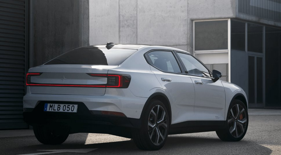 Электромобили Polestar 2 раздают с невероятной скидкой в $15000: их можно купить всего за $30000 долларов в Китае