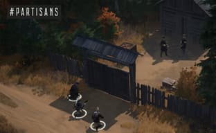 В российском тактическом стелсе «Партизаны 1941» стартует закрытое бета-тестирование