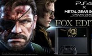 MGSV: Ground Zeroes на PS4 в 1080p/60fps, на Xbox One в 720р/60fps. Бандл с PS4 [Обновлено]
