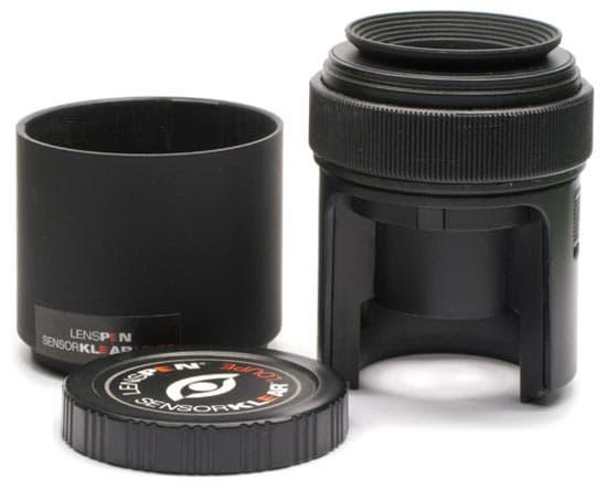 LENSPEN SENSORKLEAR LOUPE