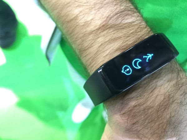 Acer Liquid Leap+ на Mobile World Congress 2015