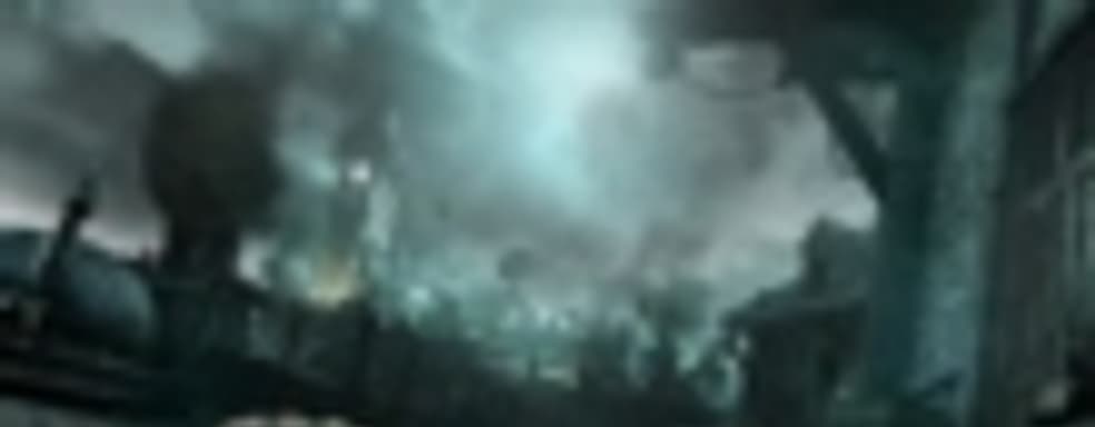 PS4-версия Thief будет работать при 30fps